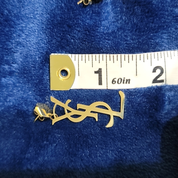 🌟LAST ONE FASHION EARRING NWOT - Picture 3 of 4